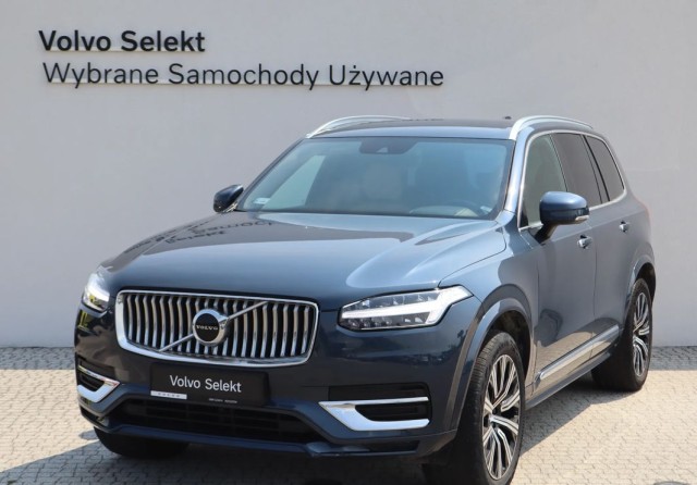 volvo