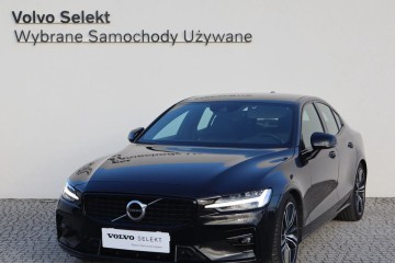 B5 Hybrid Benzyna 250+14KM AWD R-Design Gwarancja Salon POLSKA FV23%