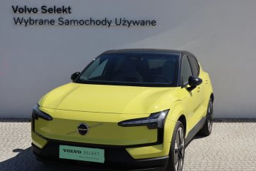 VOLVO EX30 Twin Motor Ultra 428KM