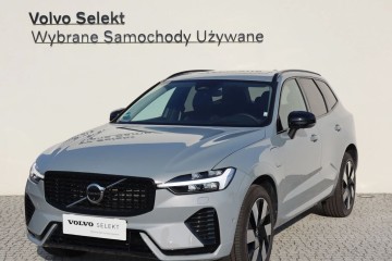T8 PlugIn Hybrid 310+145KM AWD Ultimate DARK Gwarancja FV23%