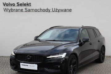 B4 Diesel R-DESIGN 197+14KM Salon PL I Właściciel Gwarancja FV23