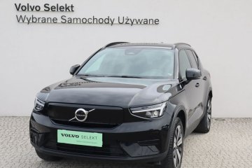 Recharge Twin 408KM Salon POLSKA I Właściciel Gwar. FV23