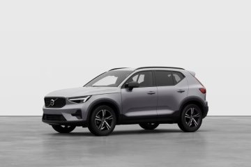 XC40 Plus Dark NOWY, Dostępny od ręki, produkcja 2026
