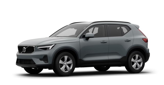 volvo