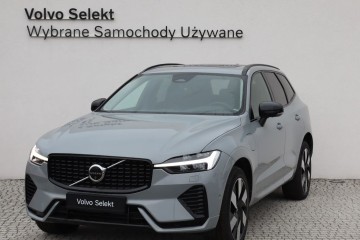 T8 PlugIn Hybrid 310+145KM AWD Ultimate DARK Gwarancja FV23%