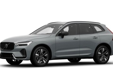 Volvo XC60 B5 Plus Dark 2026