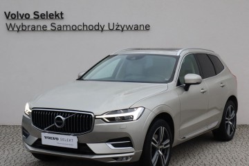 B5 Diesel Mild Hybrid 235KM AWD Inscription Salon PL gwarancja