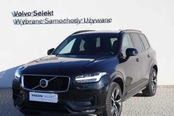 B6 Mild Hybrid 300+14KM AWD R-Design Salon POLSKA Gwarancja FV23%