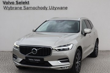 D5 Diesel 235KM AWD Inscription Salon PL gwarancja